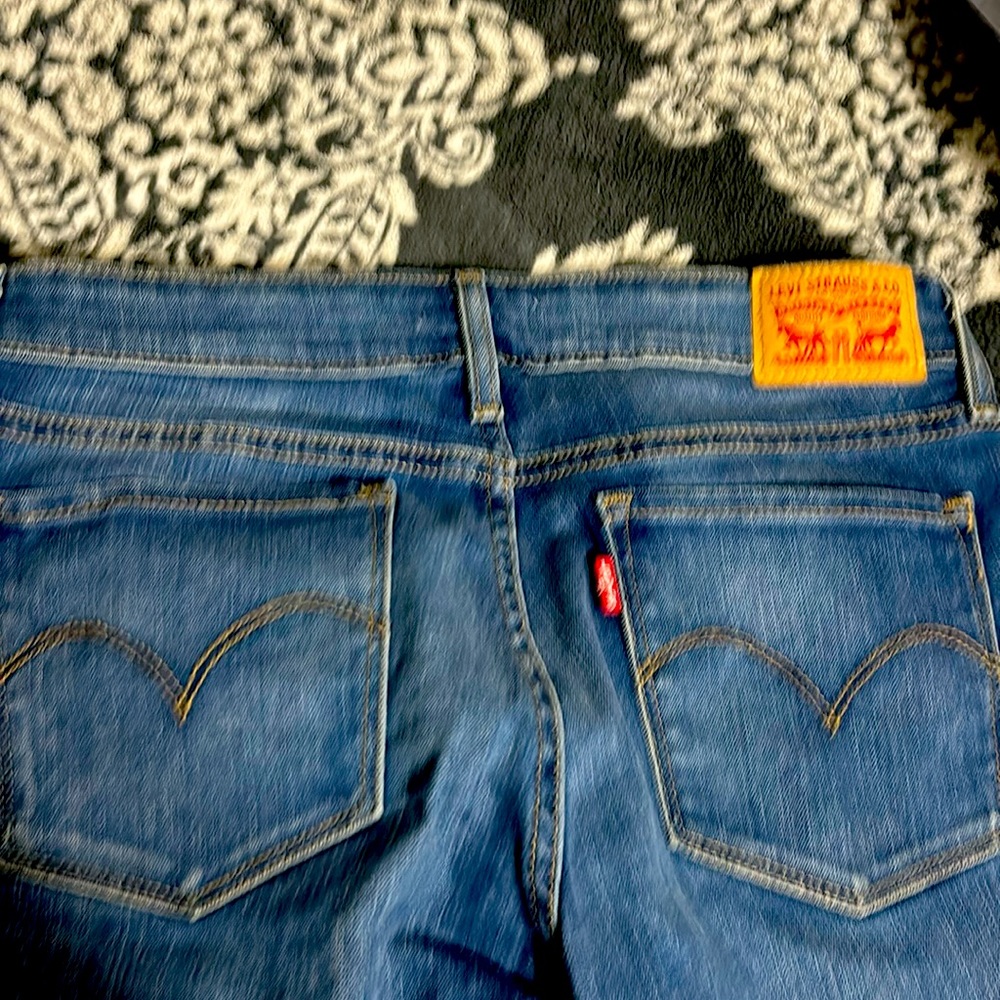 Levi’s size 29
